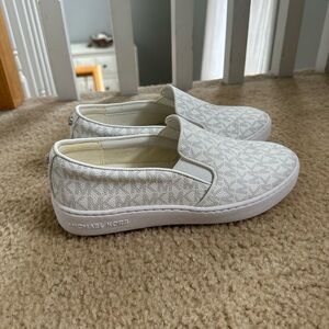 Michael Kors Slip On Shoes